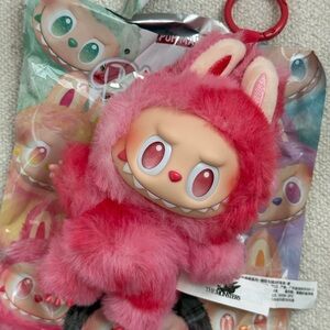 popmart labubu big into energy love